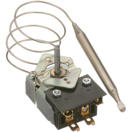 Star Manufacturing Thermostat Sa, 3/8 4-7/16, 24 2T-Y2313